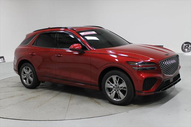 2022 Genesis GV70 3.5T AWD Sport for sale near Groveport, OH