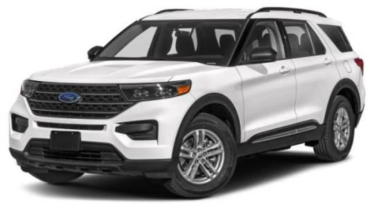 2023 Ford Explorer XLT for sale in West Haverstraw, NY