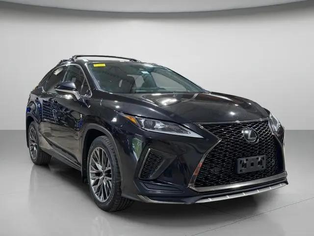 2020 Lexus RX 350 F SPORT Performance for sale in Brookfield, WI