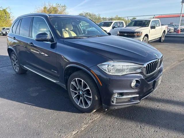 2017 BMW X5 xDrive35i for sale in Cedar Falls, IA