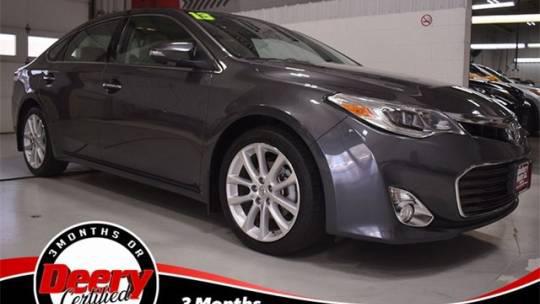 2013 Toyota Avalon Limited for sale in Cedar Falls, IA
