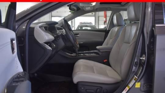 2013 Toyota Avalon Limited