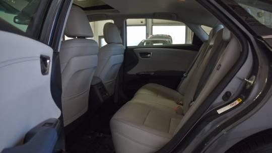 2013 Toyota Avalon Limited