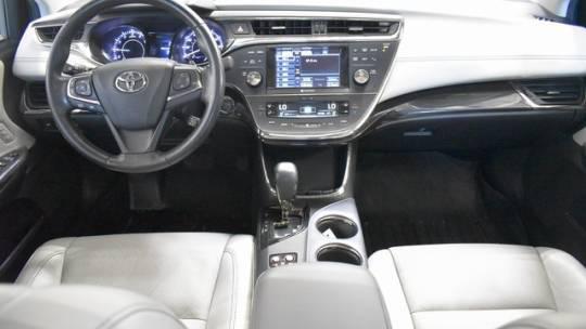 2013 Toyota Avalon Limited