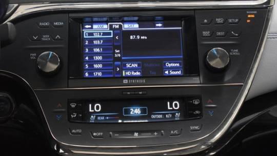 2013 Toyota Avalon Limited