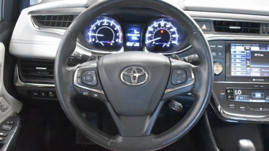 2013 Toyota Avalon Limited