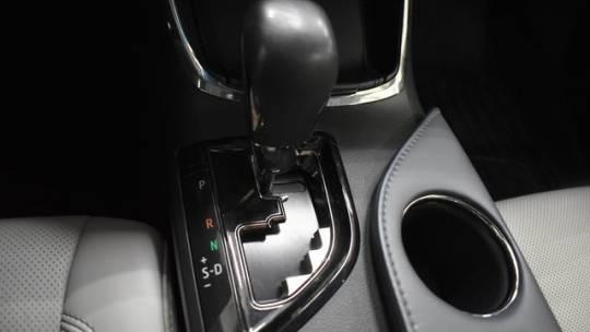 2013 Toyota Avalon Limited