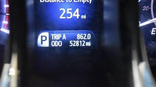2013 Toyota Avalon Limited