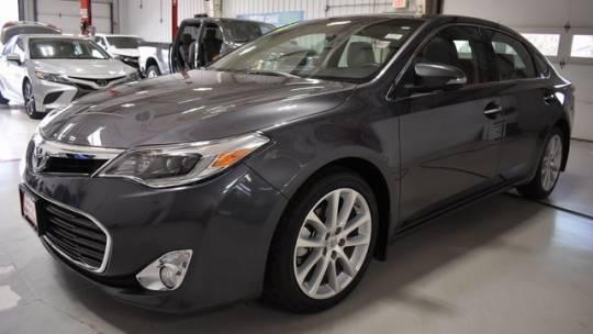 2013 Toyota Avalon Limited