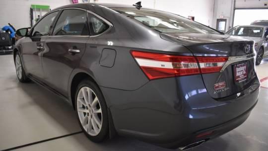 2013 Toyota Avalon Limited