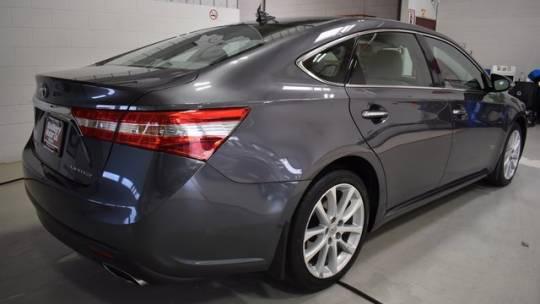 2013 Toyota Avalon Limited
