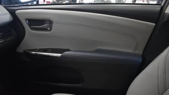 2013 Toyota Avalon Limited