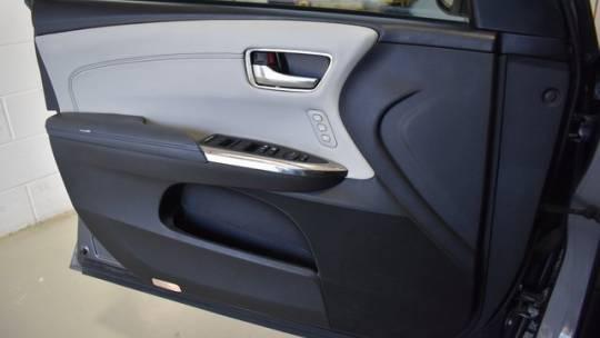 2013 Toyota Avalon Limited