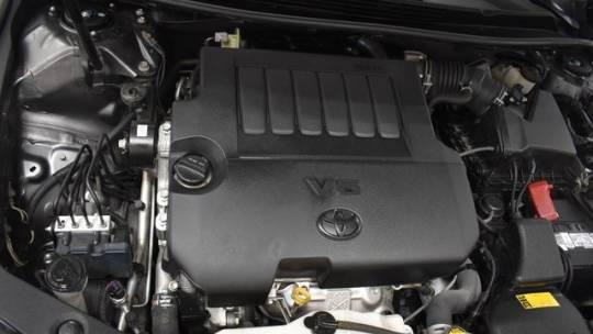 2013 Toyota Avalon Limited