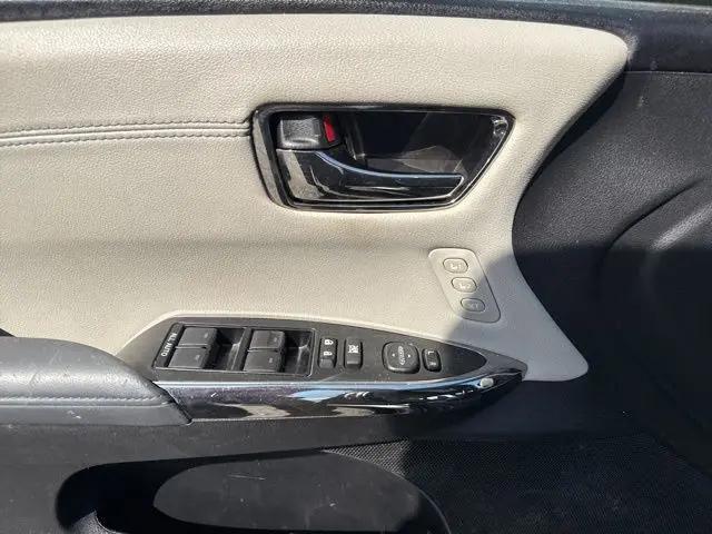2013 Toyota Avalon Limited