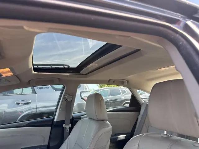 2013 Toyota Avalon Limited