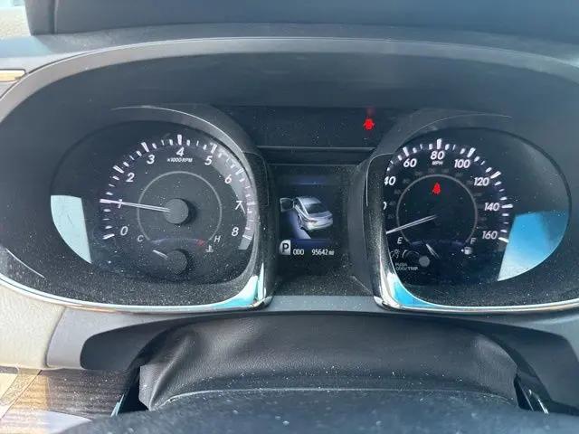 2013 Toyota Avalon Limited