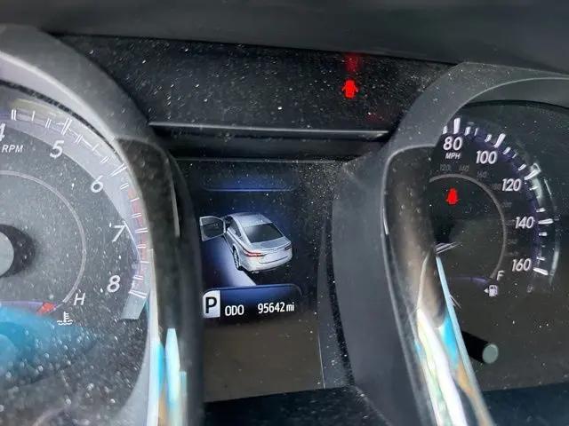 2013 Toyota Avalon Limited