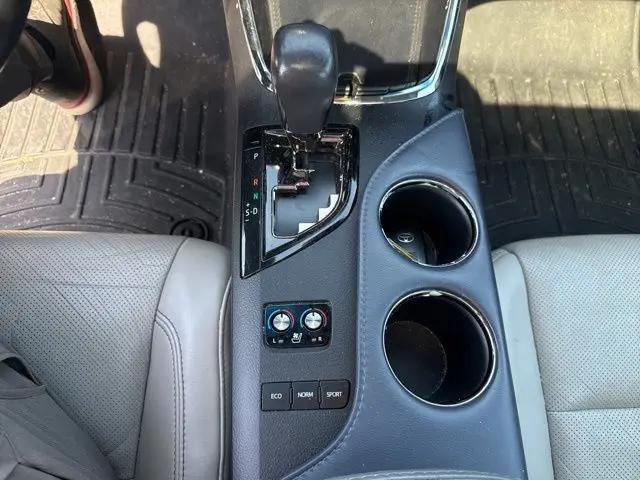 2013 Toyota Avalon Limited