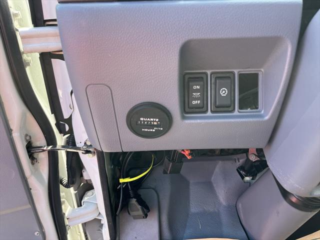2010 Mitsubishi Fuso FE
