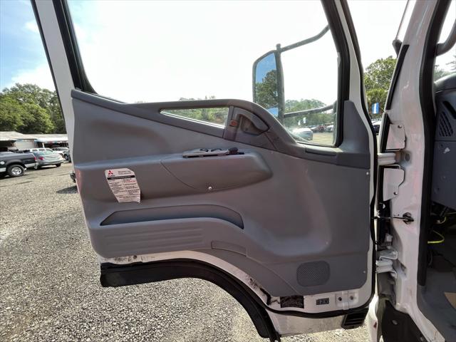 2010 Mitsubishi Fuso FE