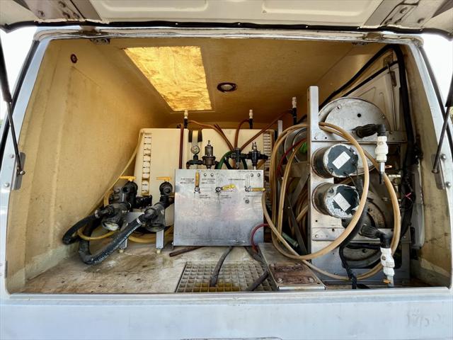 2010 Mitsubishi Fuso FE