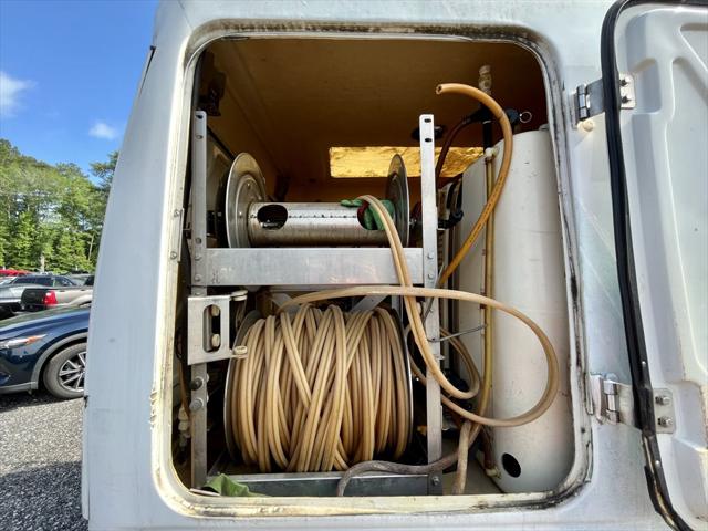 2010 Mitsubishi Fuso FE