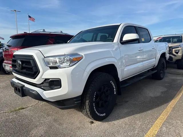 2022 Toyota Tacoma SR for sale in Jonesboro, AR