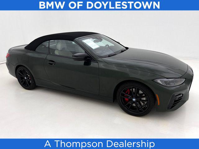 2022 BMW M4 xDrive for sale in Doylestown, PA