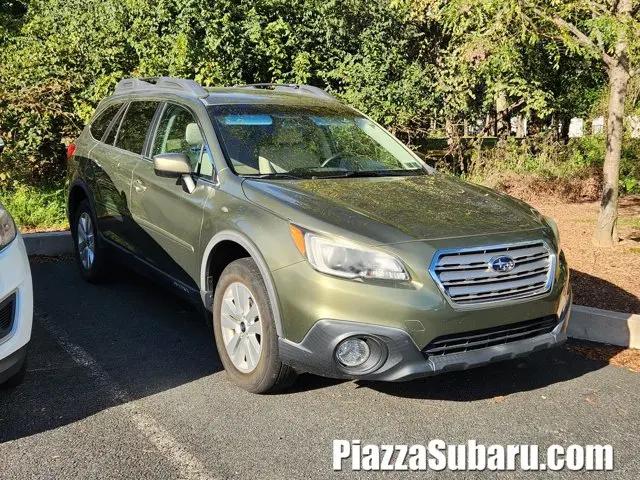 2016 Subaru Outback 2.5i Premium for sale in Limerick, PA