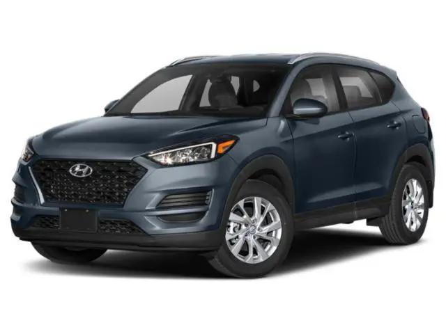 2021 Hyundai Tucson Value for sale in Laconia, NH