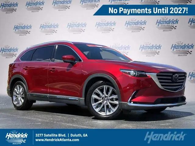 2020 Mazda CX-9 Grand Touring for sale in Duluth, GA