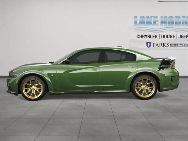 2023 Dodge Charger Scat Pack Swinger