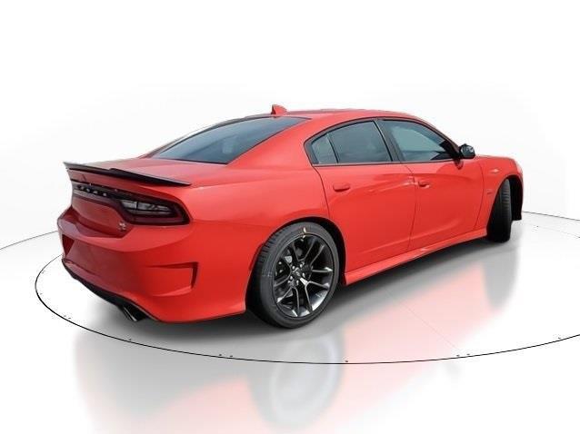 2023 Dodge Charger CHARGER SCAT PACK