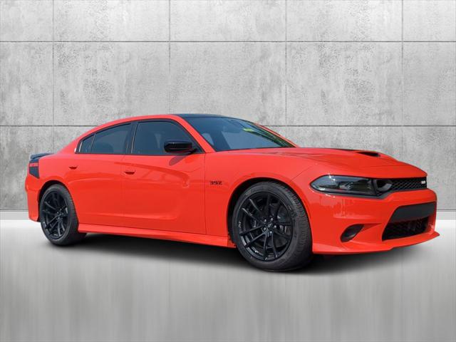 2023 Dodge Charger CHARGER SCAT PACK