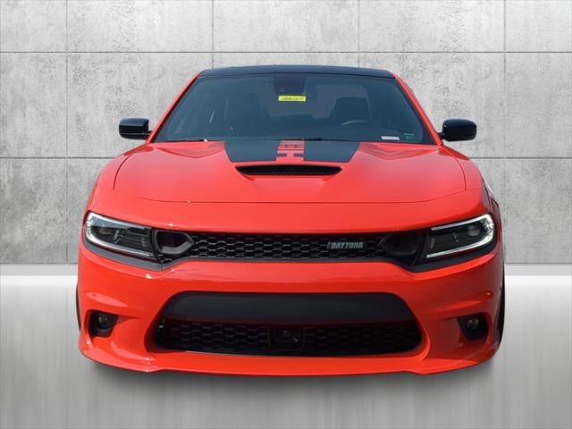 2023 Dodge Charger CHARGER SCAT PACK