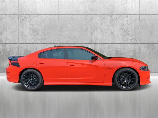 2023 Dodge Charger CHARGER SCAT PACK