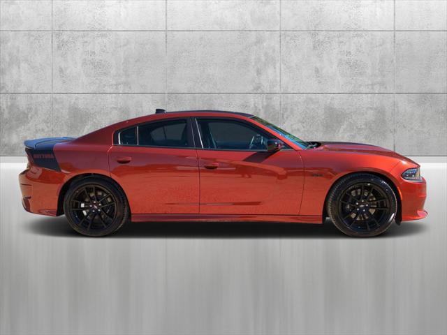 2023 Dodge Charger CHARGER SCAT PACK