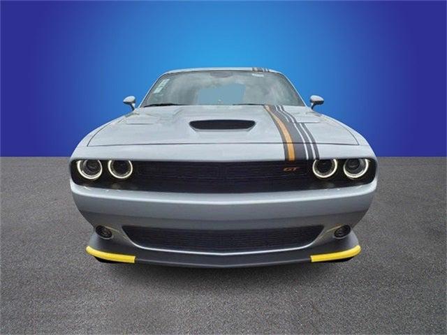 2023 Dodge Challenger CHALLENGER GT