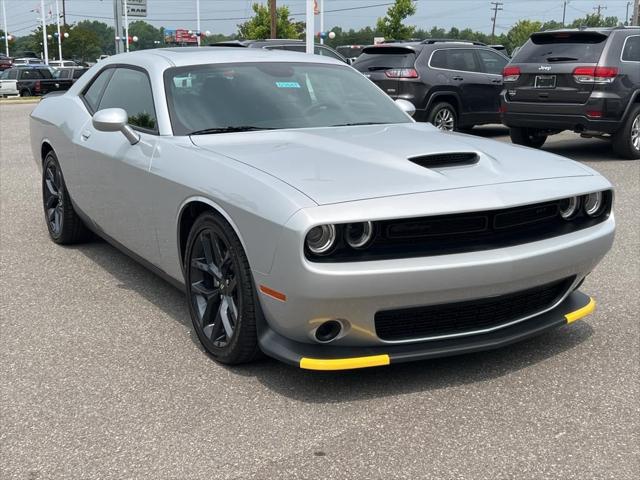 2023 Dodge Challenger CHALLENGER GT