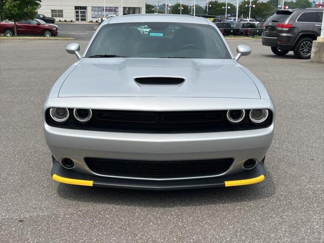 2023 Dodge Challenger CHALLENGER GT