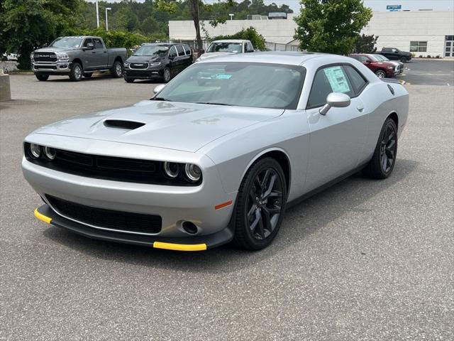 2023 Dodge Challenger CHALLENGER GT