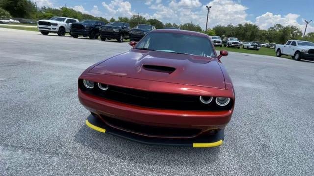 2023 Dodge Challenger CHALLENGER GT