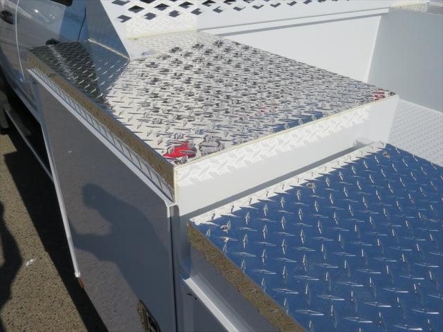 2023 Ram 4500 Chassis Tradesman/SLT/Laramie/Limited