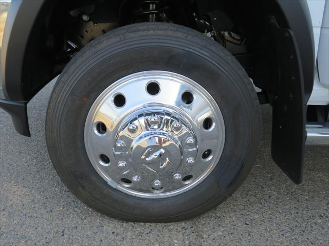 2023 Ram 4500 Chassis Tradesman/SLT/Laramie/Limited