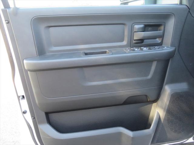 2023 Ram 4500 Chassis Tradesman/SLT/Laramie/Limited