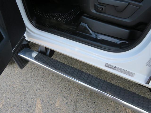 2023 Ram 4500 Chassis Tradesman/SLT/Laramie/Limited