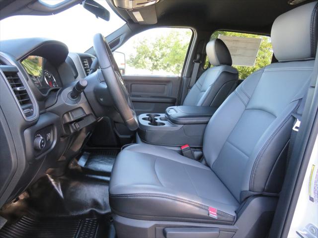 2023 Ram 4500 Chassis Tradesman/SLT/Laramie/Limited