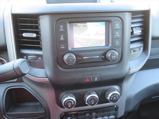 2023 Ram 4500 Chassis Tradesman/SLT/Laramie/Limited