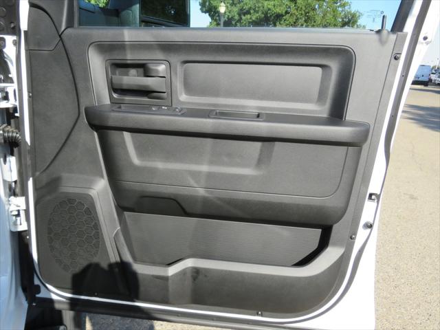 2023 Ram 4500 Chassis Tradesman/SLT/Laramie/Limited